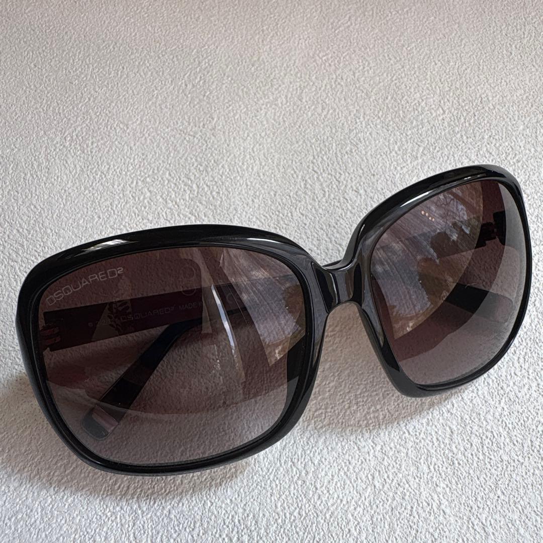 ✨DSQUARED2 SUNGLASSES✨ディースクエアード サングラス