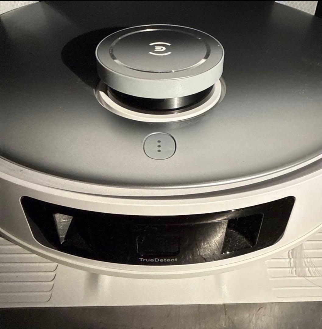 【美品】ロボット掃除機　ECOVACS CH2232 2023年製