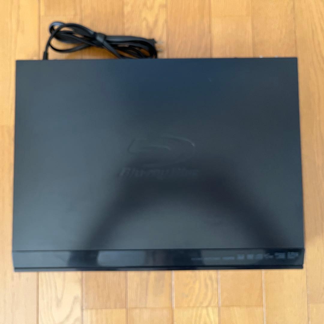TOSHIBA RD-BZ710 ブルーレイレコーダー