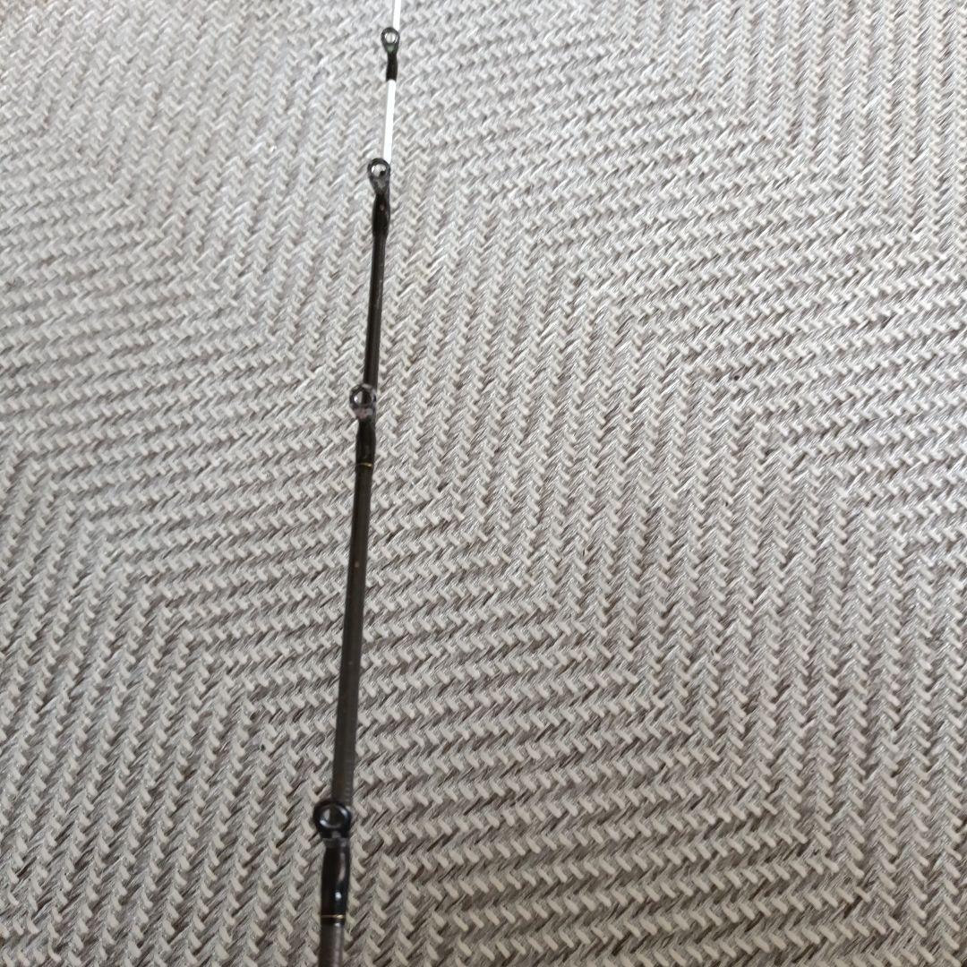 Daiwa 船竿 極鋭タチウオゲームH-175 ダイワ　太刀魚　テンビン天秤