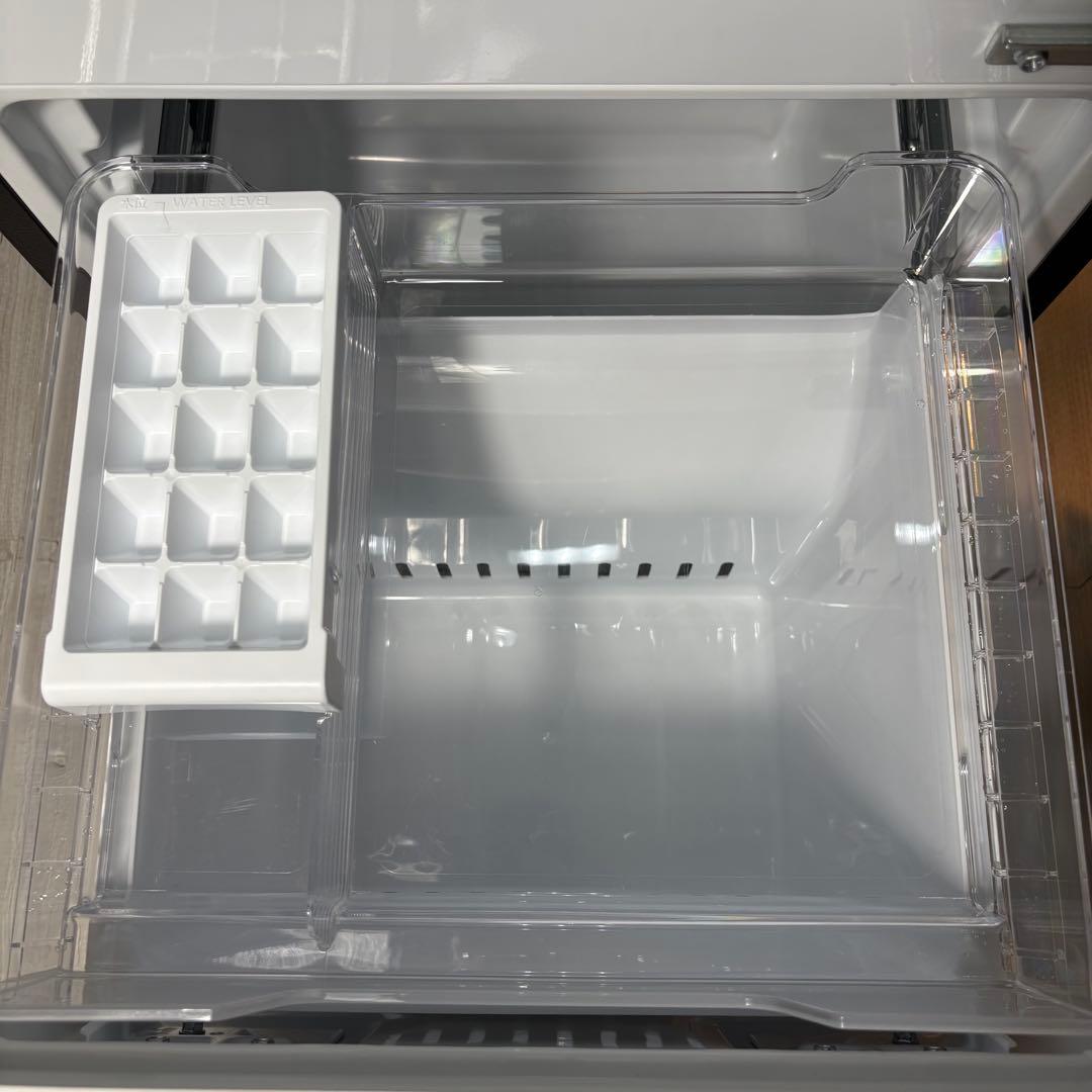 2023年製 冷蔵庫 一人暮らし 単身用 小型 3ヶ月保証 送料無料 東芝 美品