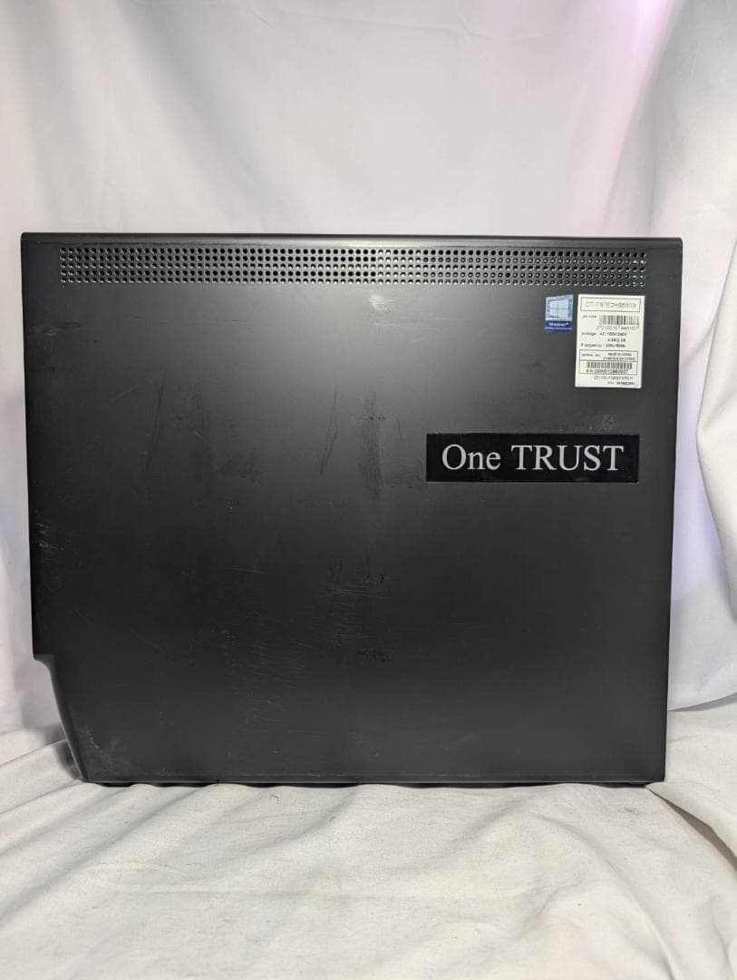 高性能 第9世代 i7/16GB/SSD256GB+HDD1TB/Win11