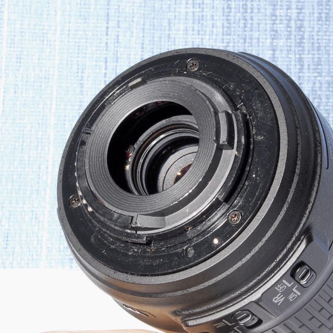 ✨Nikon D3100✨ 一眼レフ 標準レンズセット 初心者おすすめ 入門機!