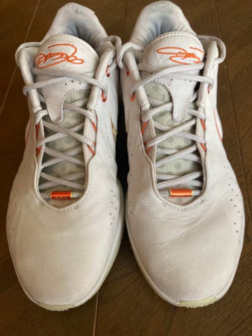 NIKE LEBRON 21 “AKOYA” ナイキ レブロン21 箱付き