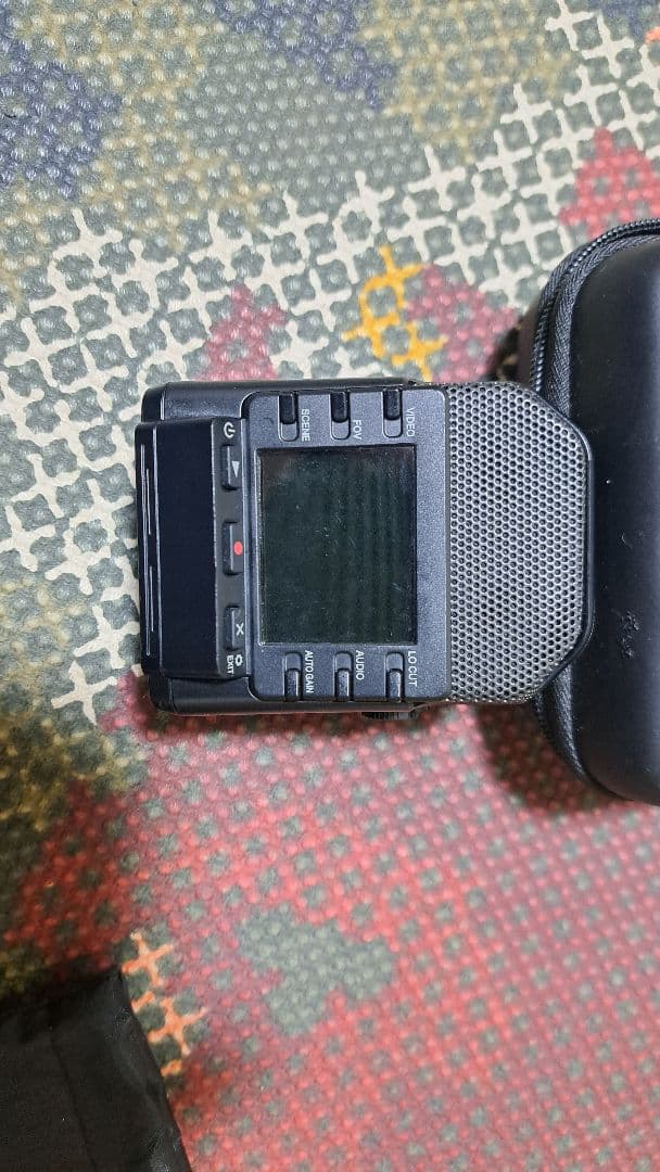 デジタルカメラ Q2N 4K