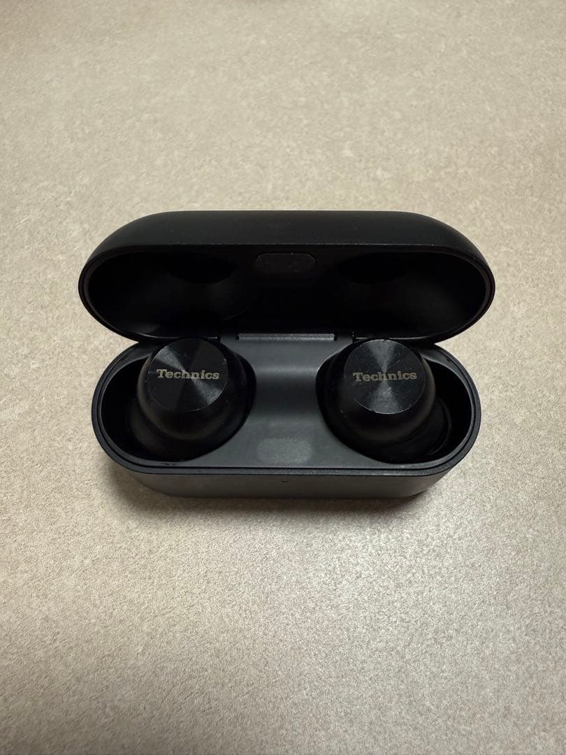 Technics EAH-AZ100 テクニクス　ワイヤレスイヤホン