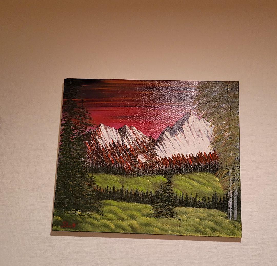 コレクション ing mountains