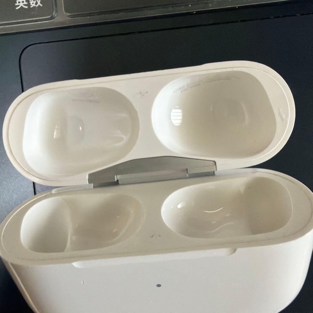 Apple AirPods Pro 2 本体　type c