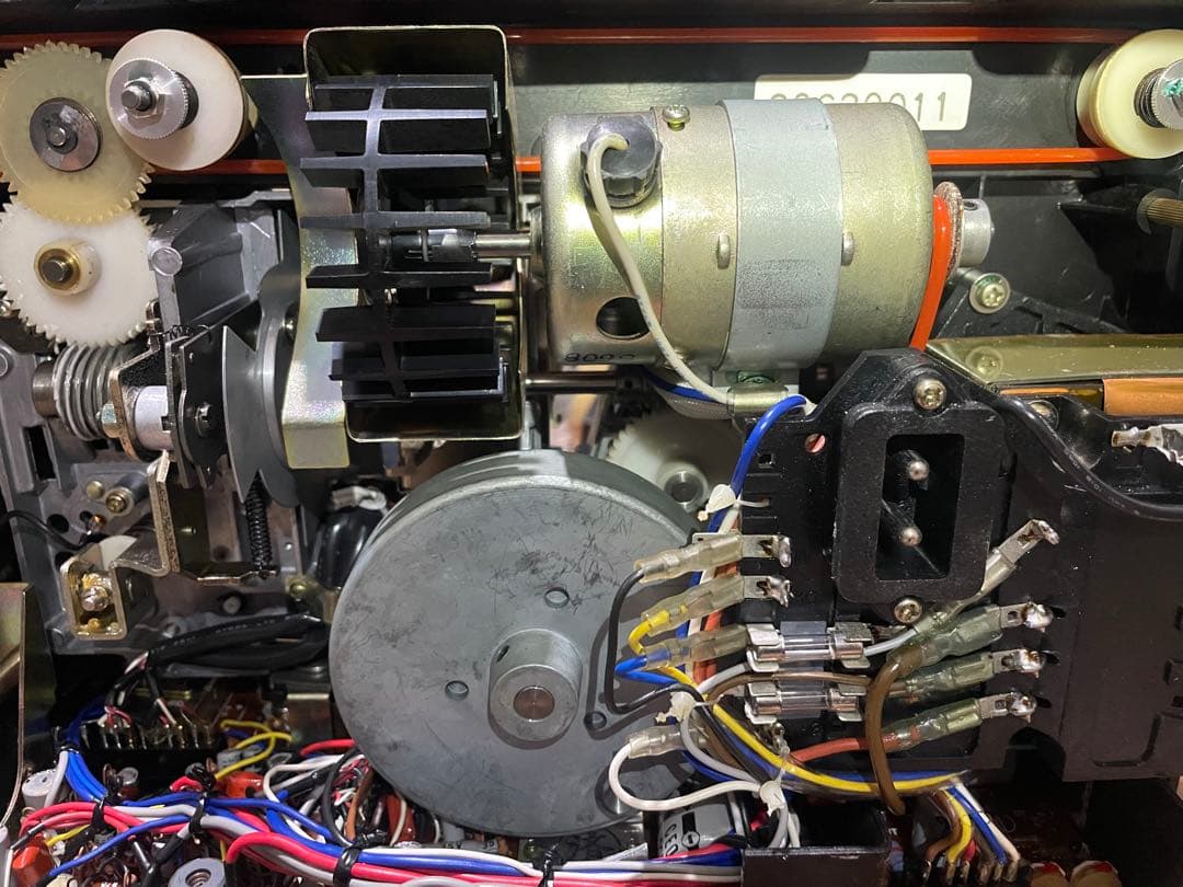 【8ミリ映写機】 フジカスコープはSD12