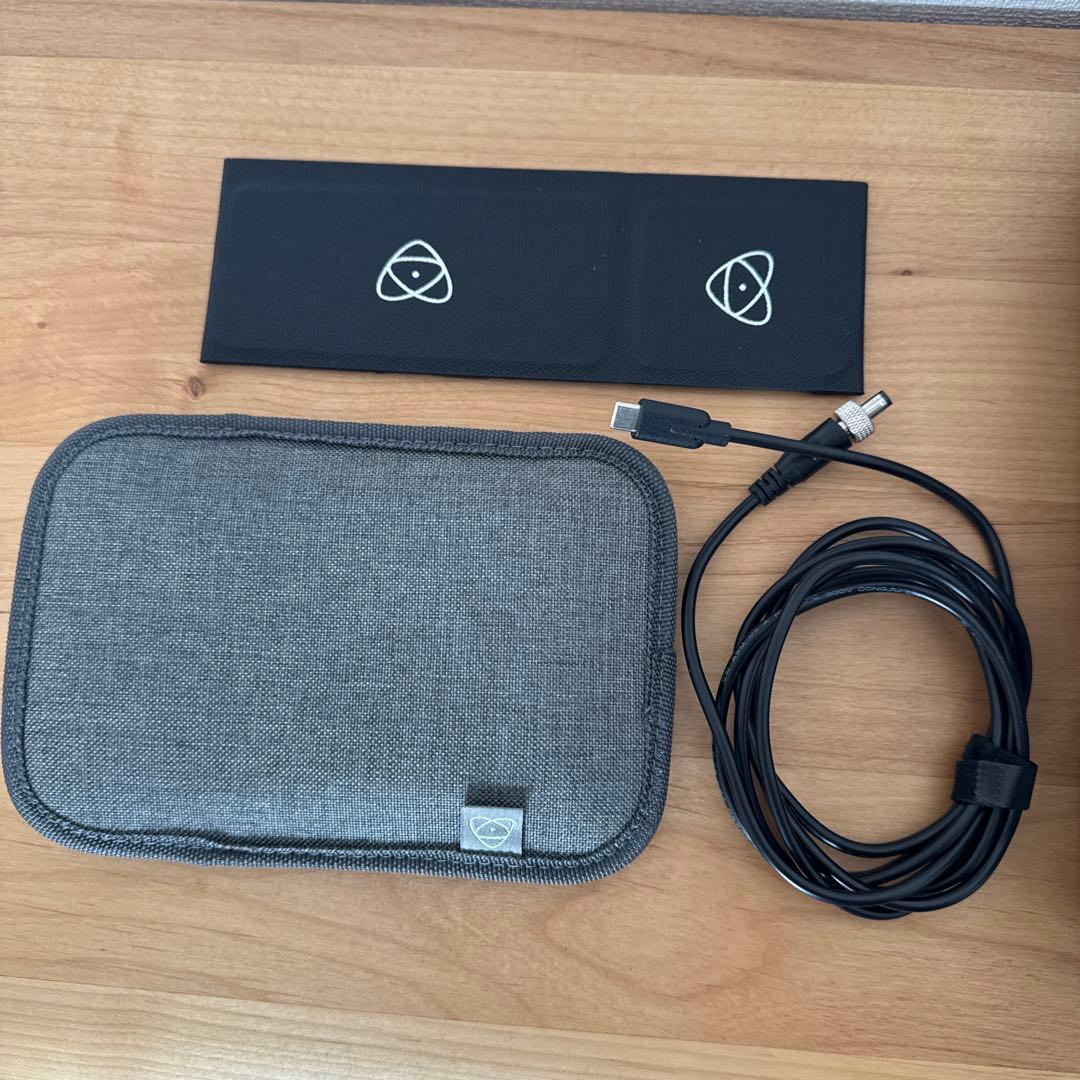 ビデオカメラ Atomos NINJA Special Bundle SSD500GB