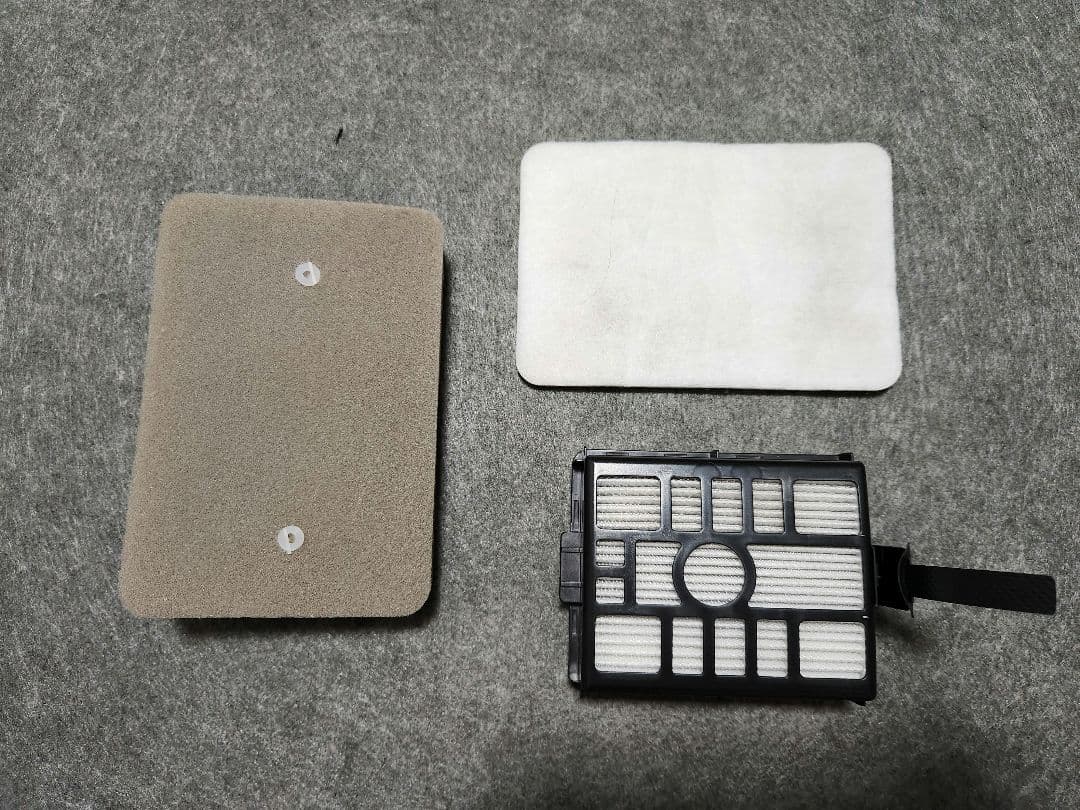 シャーク　掃除機　Shark Clean Sense IQ+　ゴミ収集ドック付き