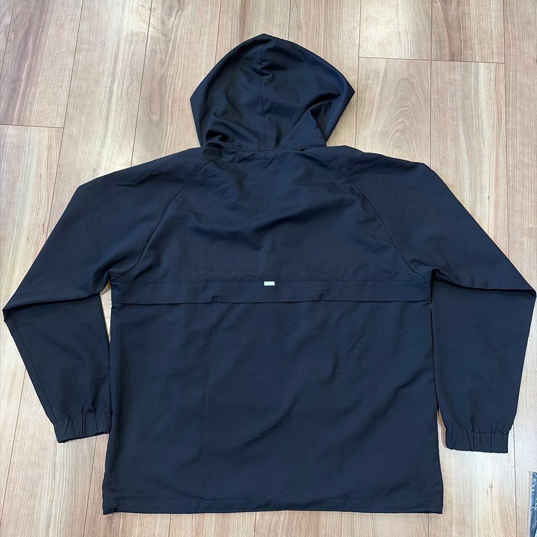 ballaholic Anywhere Pullover Jacket Lサイズ