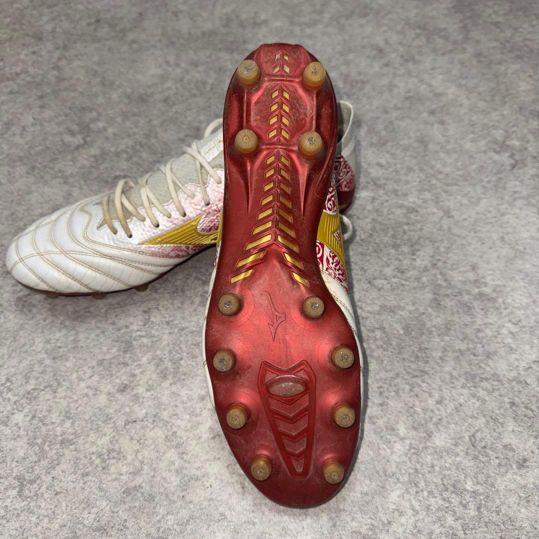 Mizuno モレリアネオIV β SR4 JAPAN