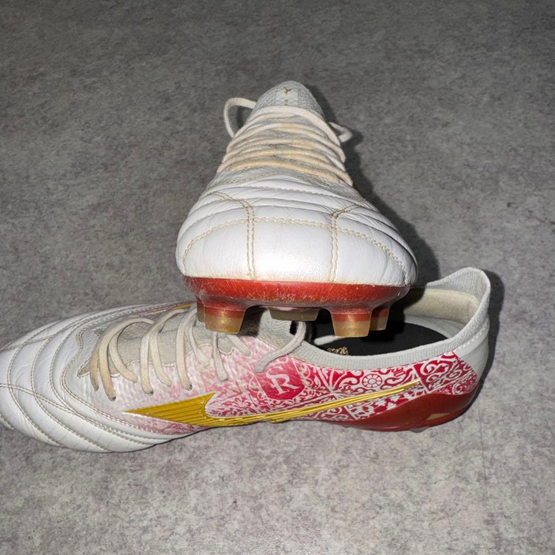 Mizuno モレリアネオIV β SR4 JAPAN