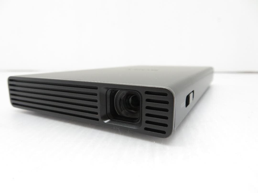 SONY ソニー モバイルプロジェクター MP-CD1 動作確認済み ケース付き