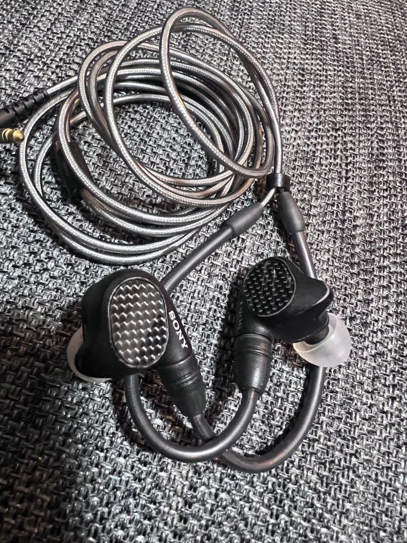 イヤホン Song ier-m9