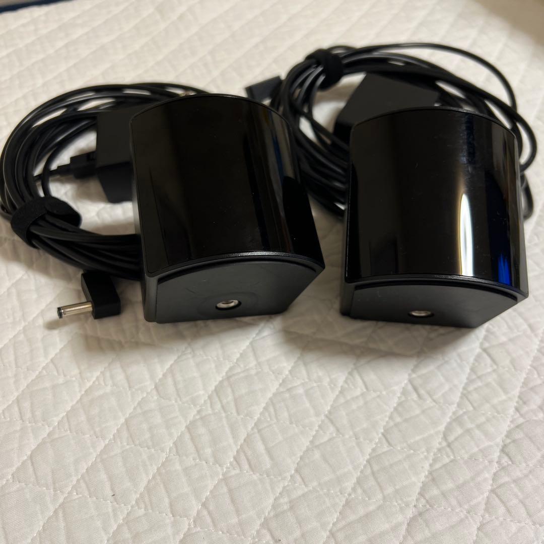 HTC VIVE トラッカー3.0＋ベースステーション2.0 フルトラセット