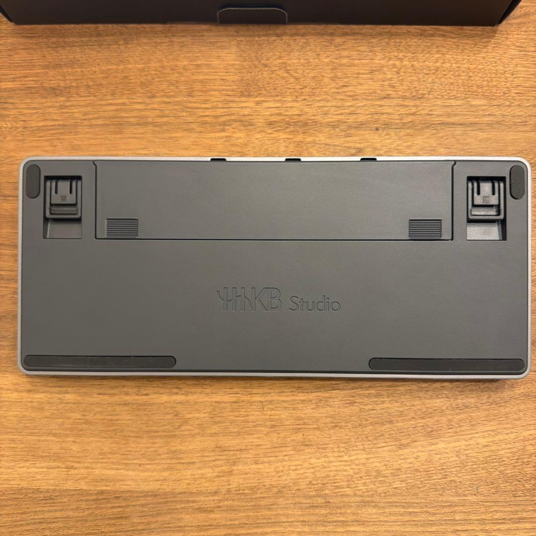 HHKB Studio キーボード本体 日本語配列／墨