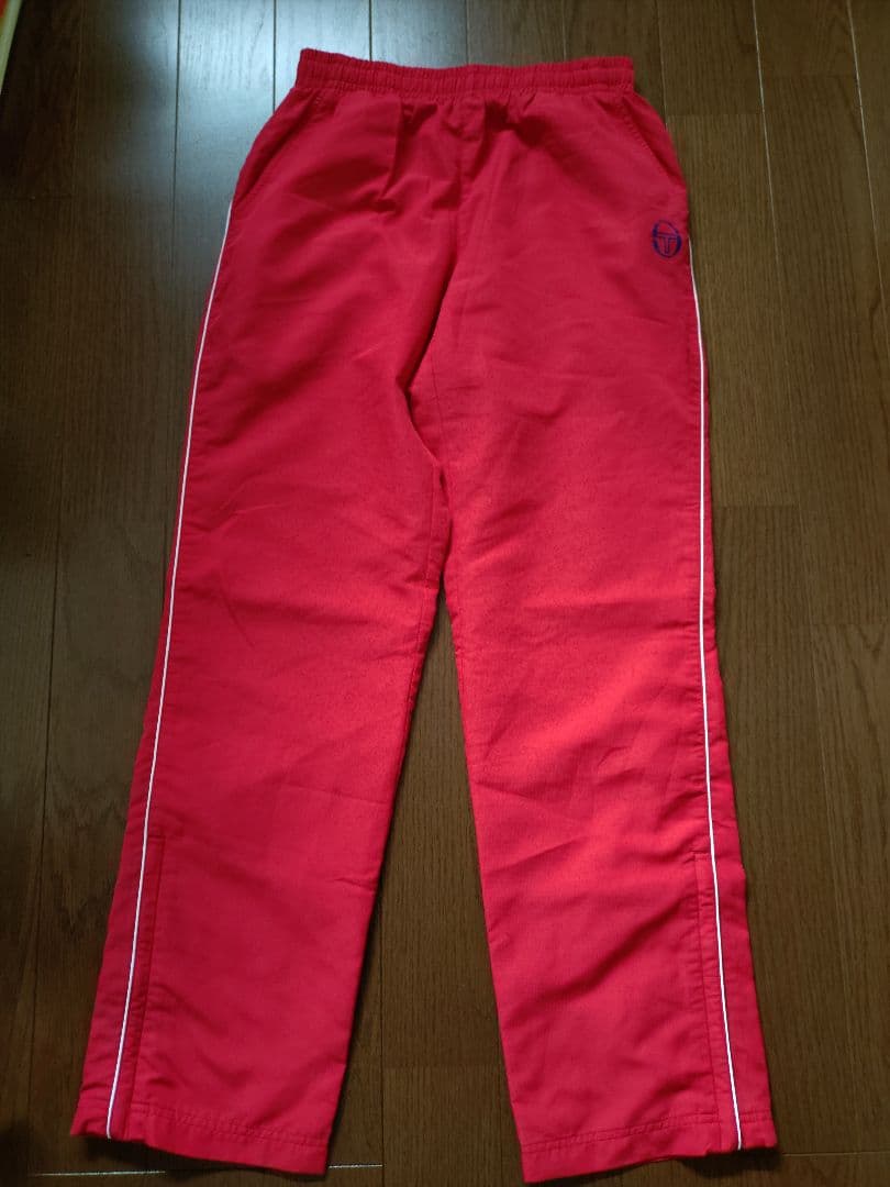 【f8500074】ジョコビッチモデル　ジャケットとパンツセット