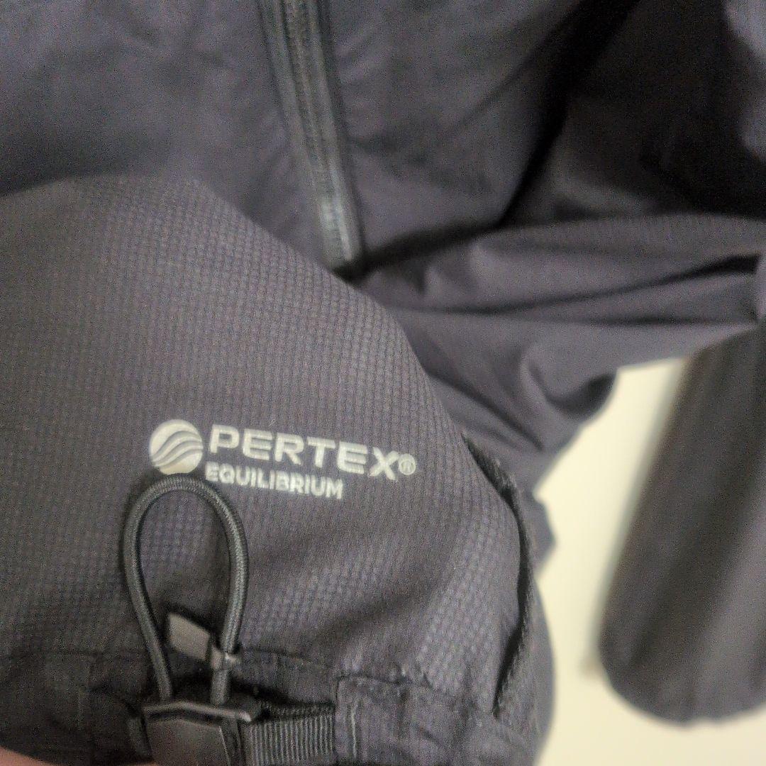 MAMMUT グライダーWBフーデッドジャケット 2XL