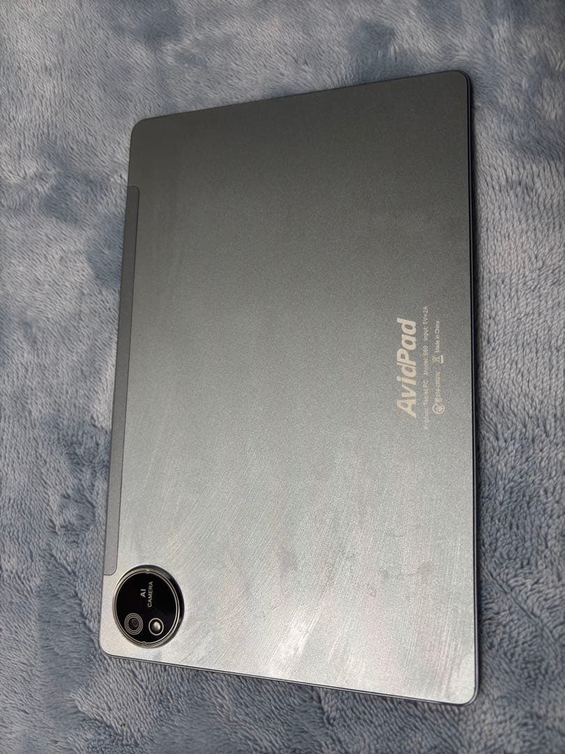 AvidPad 10インチ Androidタブレット 本体