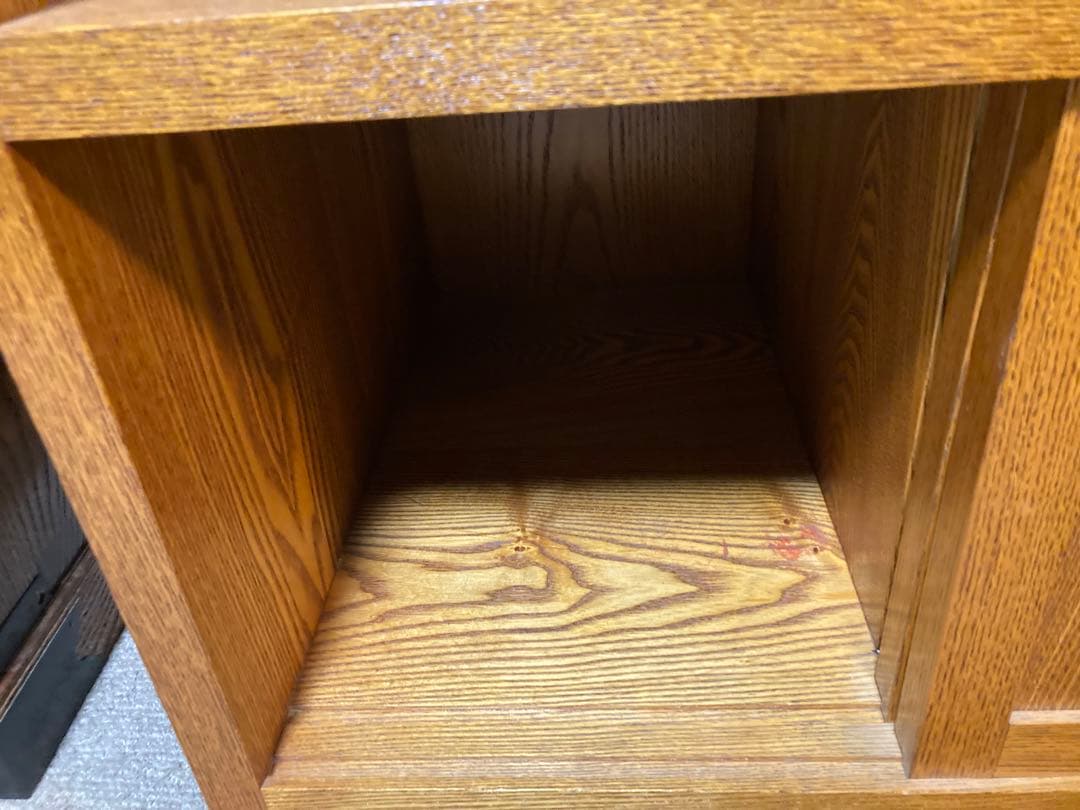 高級 屋久杉 棚