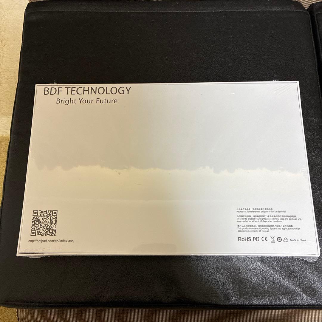 10インチ Androidタブレット 未開封