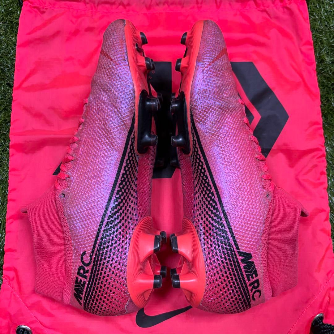 NIKE Mercurial Superfly Ⅶ Pro AG-PRO 27