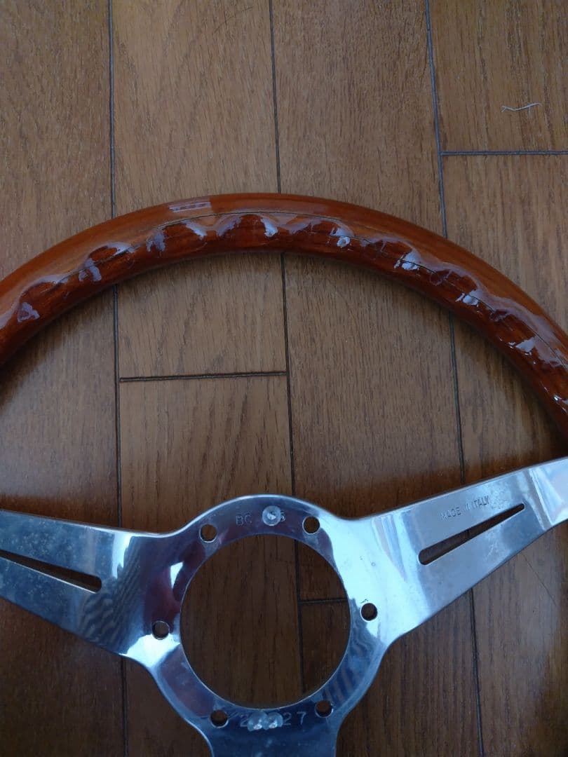 ナルディ クラシック NARDI CLASSIC ウッド