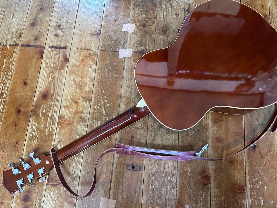 PLAYTECH プレイテック　RG10　エレクトリック・リゾネーターギター