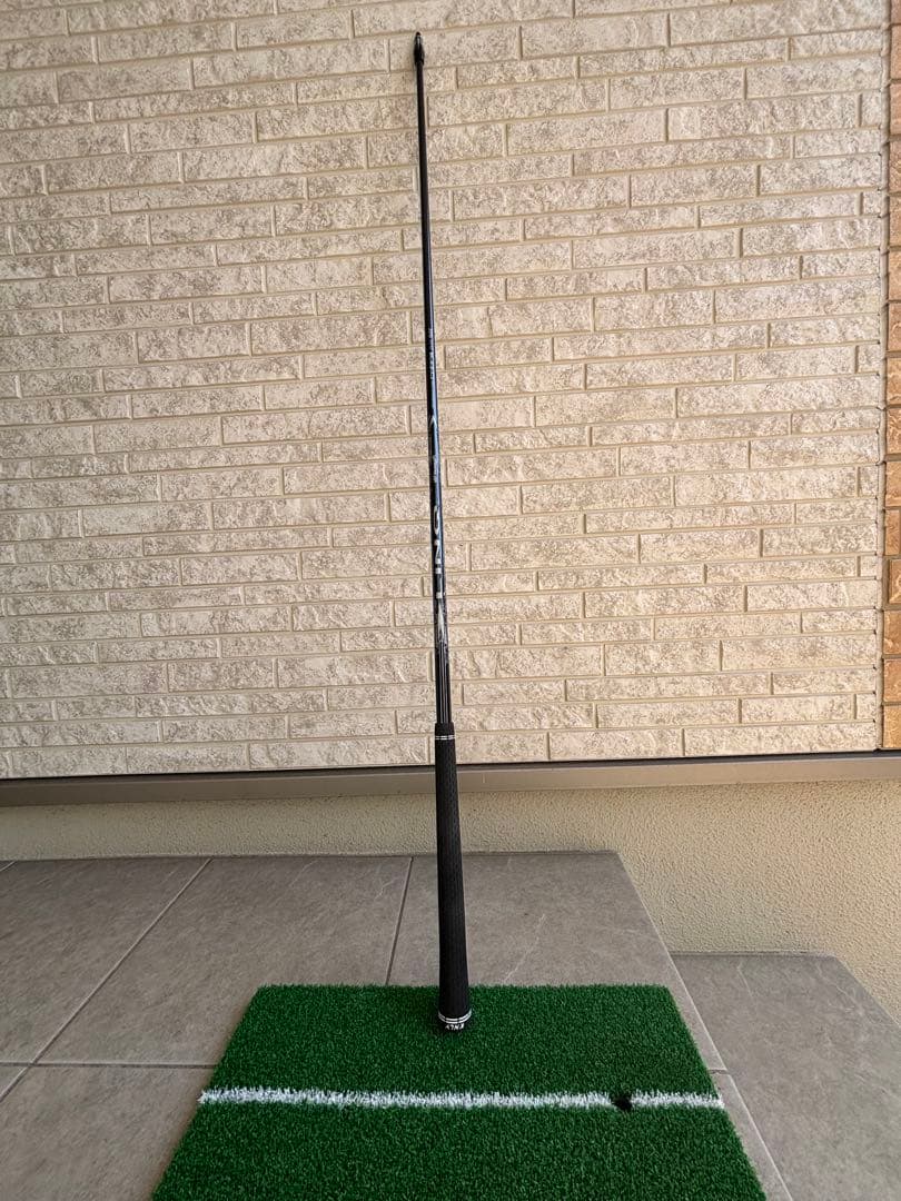 コブラ LINQ シャフト SR 44.5インチ ドライバー用