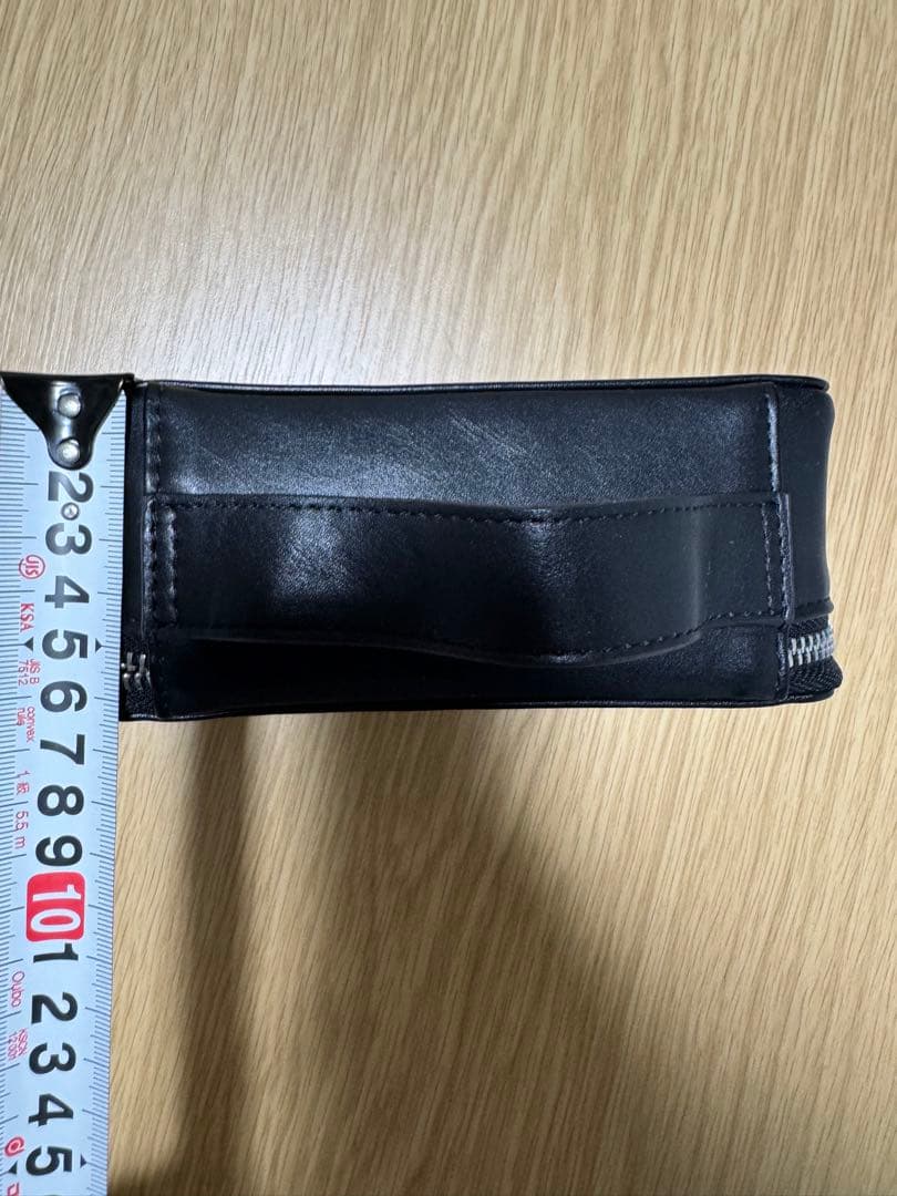 マスターバニーカートバック　パーリーゲイツカップ35周年記念招待カップ景品