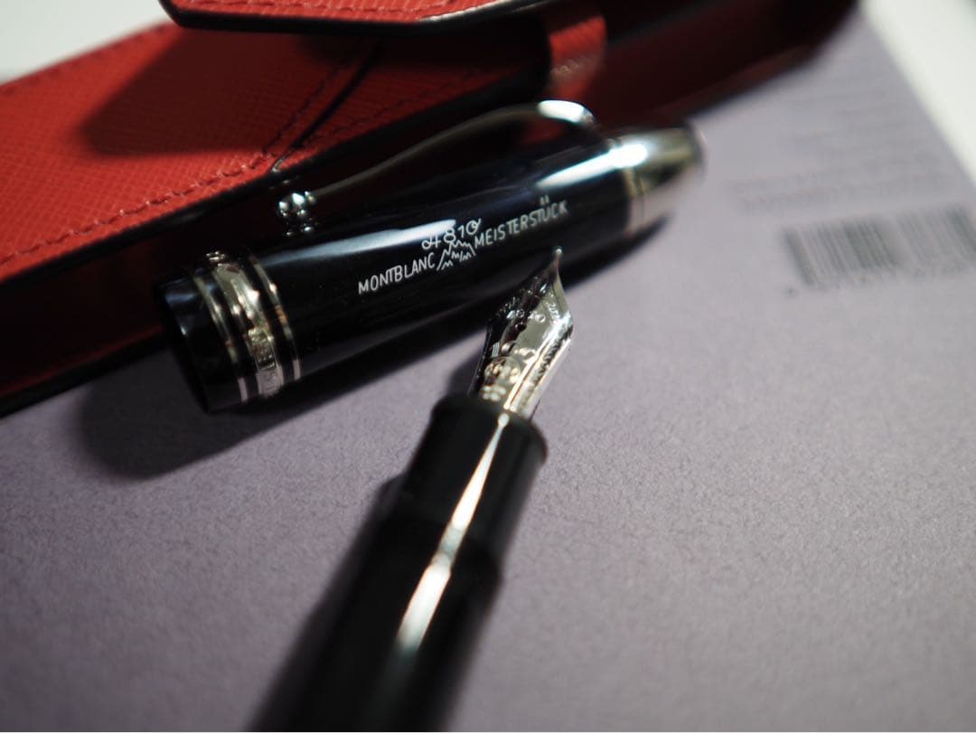 マイスターシュテュック ジ オリジン コレクション 149 万年筆