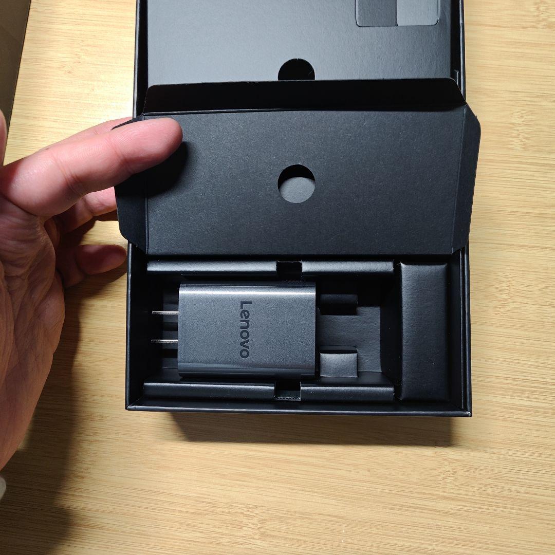 legion Y700 Gen4 ＆g9コントローラー