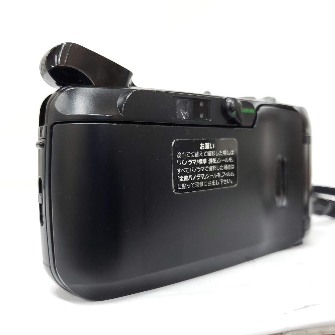 Olympus μ ZOOM PANORAMA F1212-110-7v p