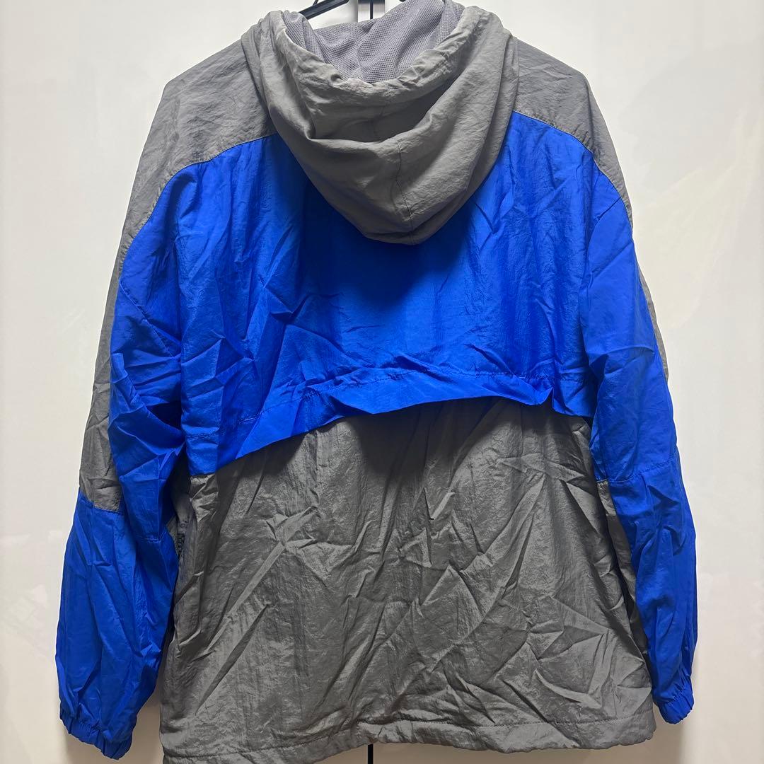 ナイキ ウーブン ジャケット　パンツ　上下　セット　NIKE アウター ナイロン