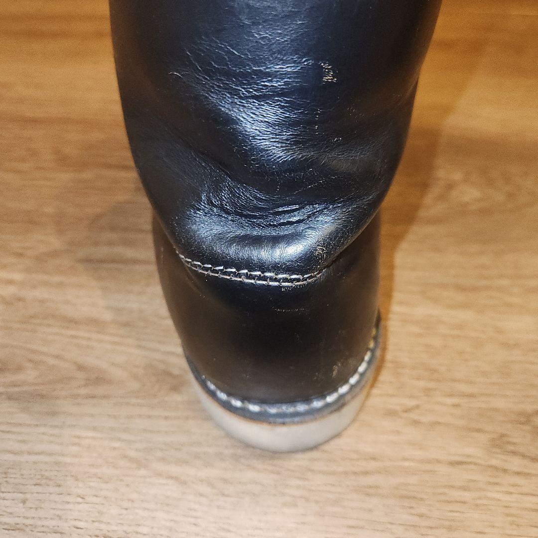 REDWING 9870 9D レッドウィング 27.0