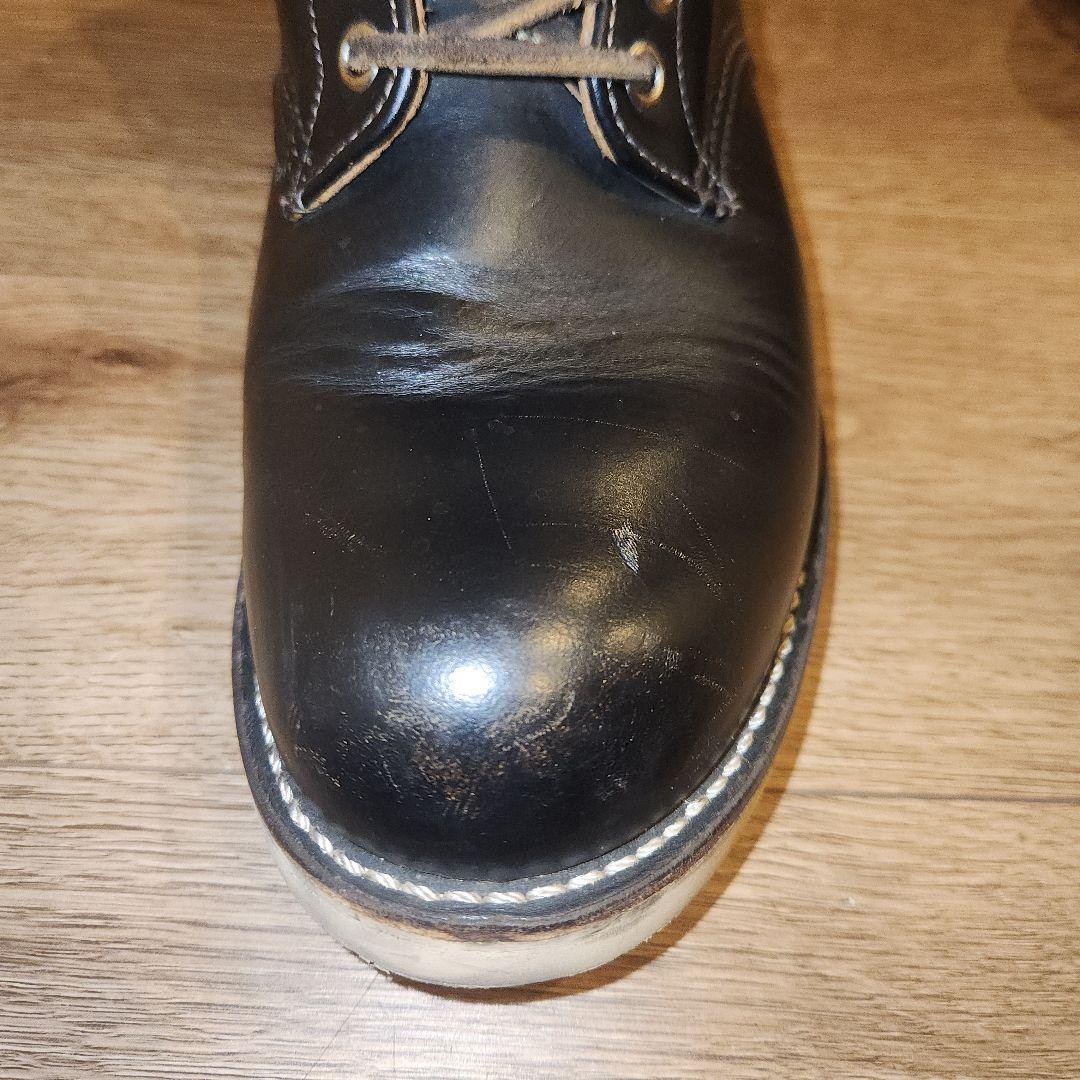 REDWING 9870 9D レッドウィング 27.0