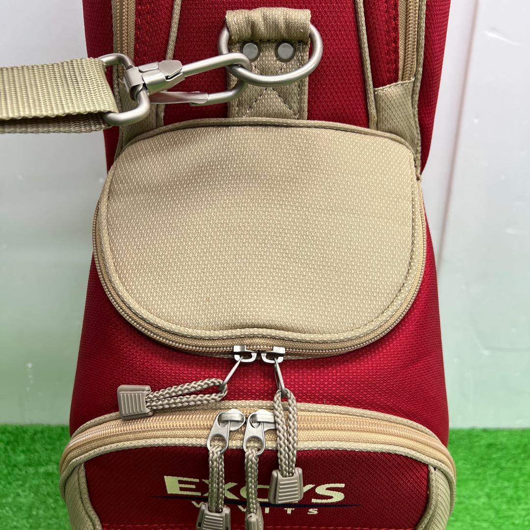 Fitway フィットウェイ　7インチ　レディース スポルディング　レッド