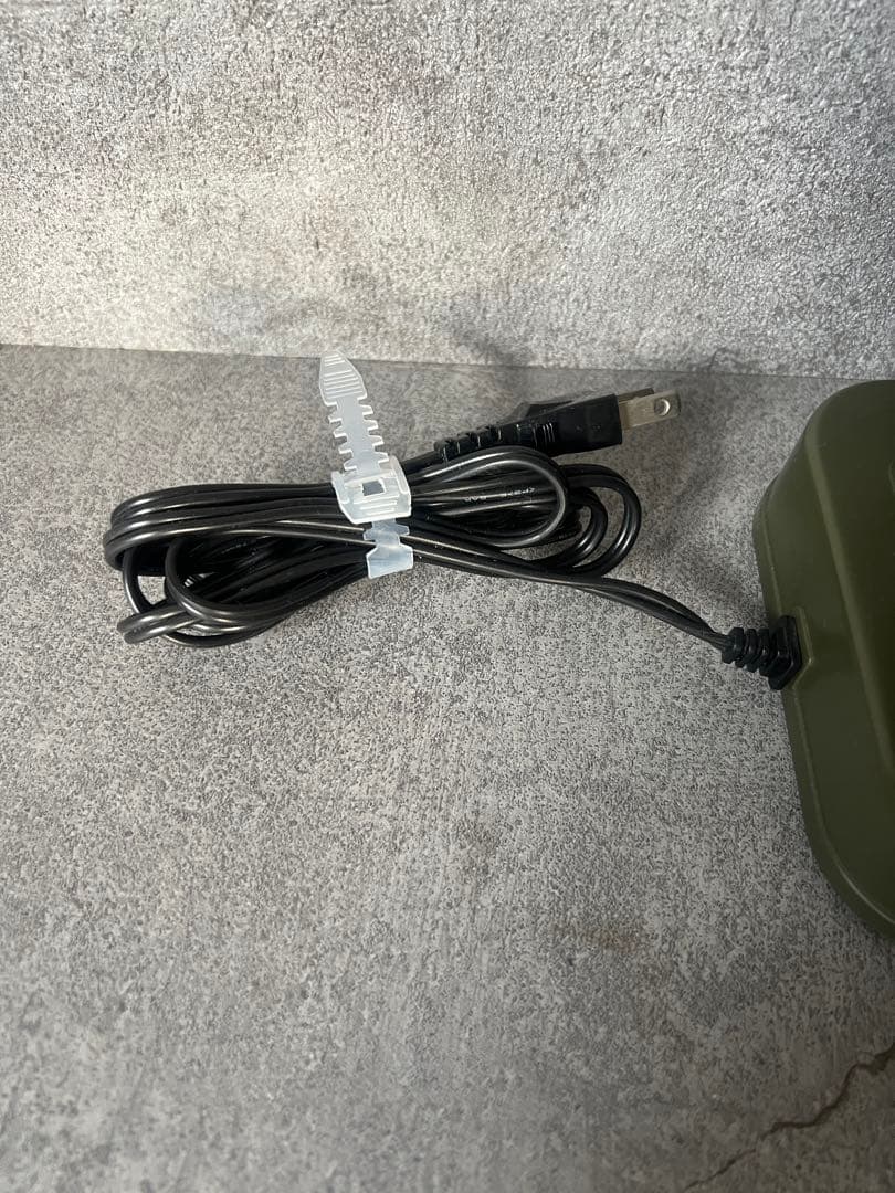 カリタ Kalita 電動 ミル 本体 G2 ネクスト カーキ