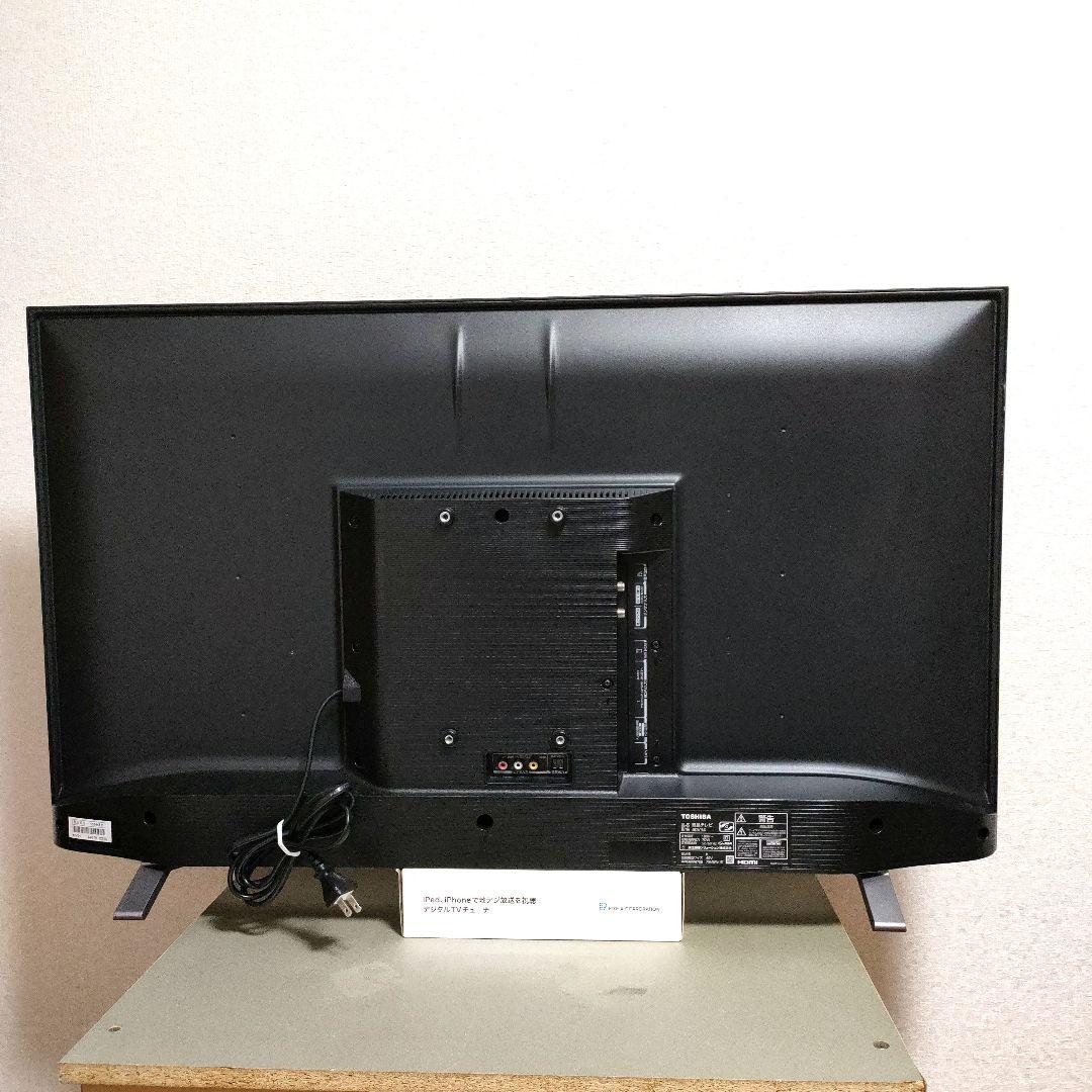 ❷TOSHIBA[2024年製品]40V34]