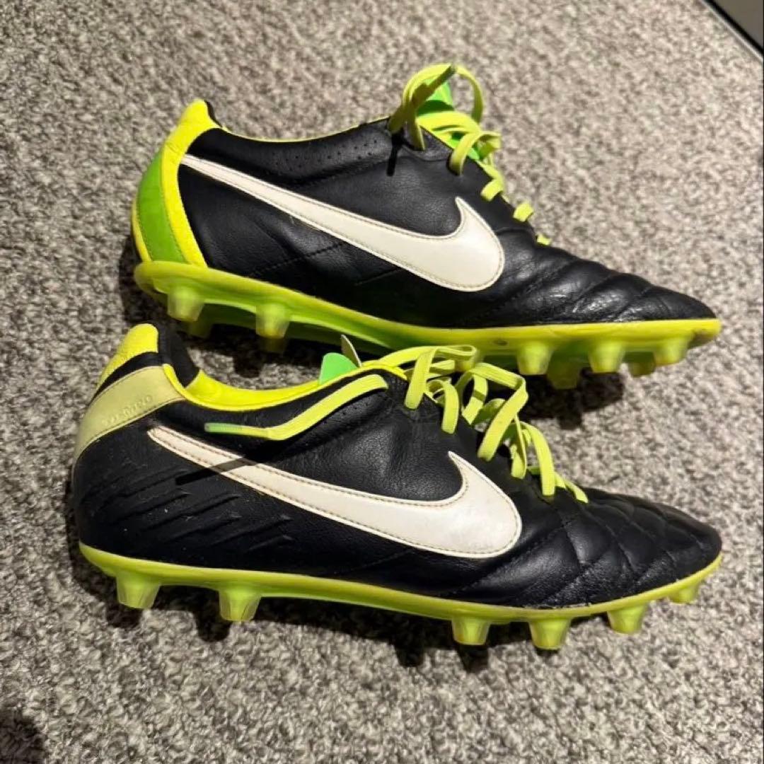 美品ティエンポレジェンド4HG 27cm