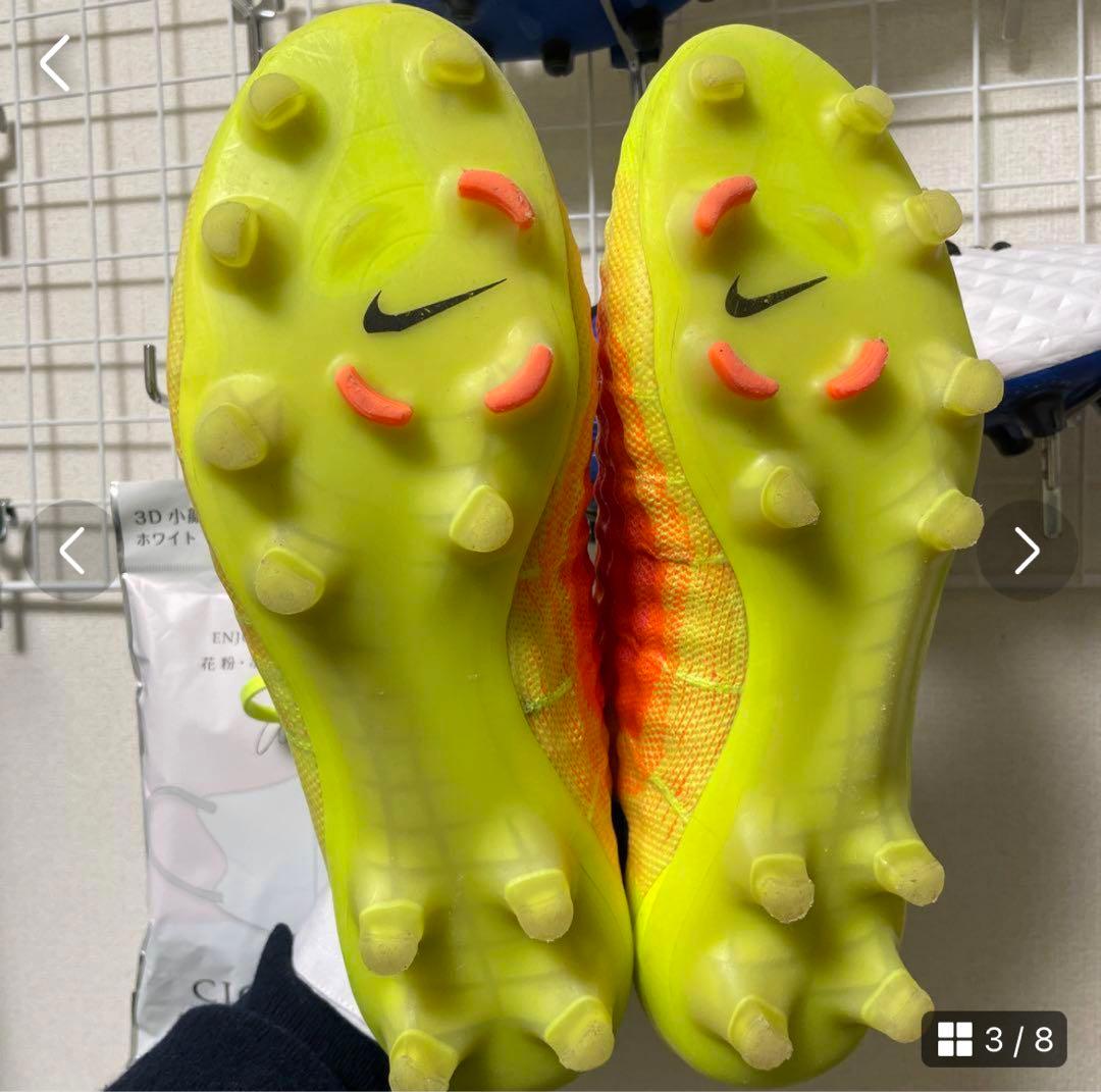 ナイキ マジスタ オブラ