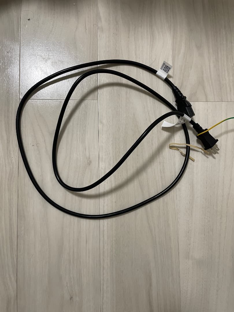 Phillips 27インチWQHD モニター