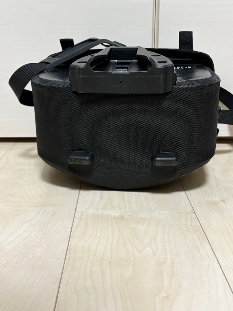 【美品】ORTLIEB BROMPTON Mini O Bag ブロンプトン