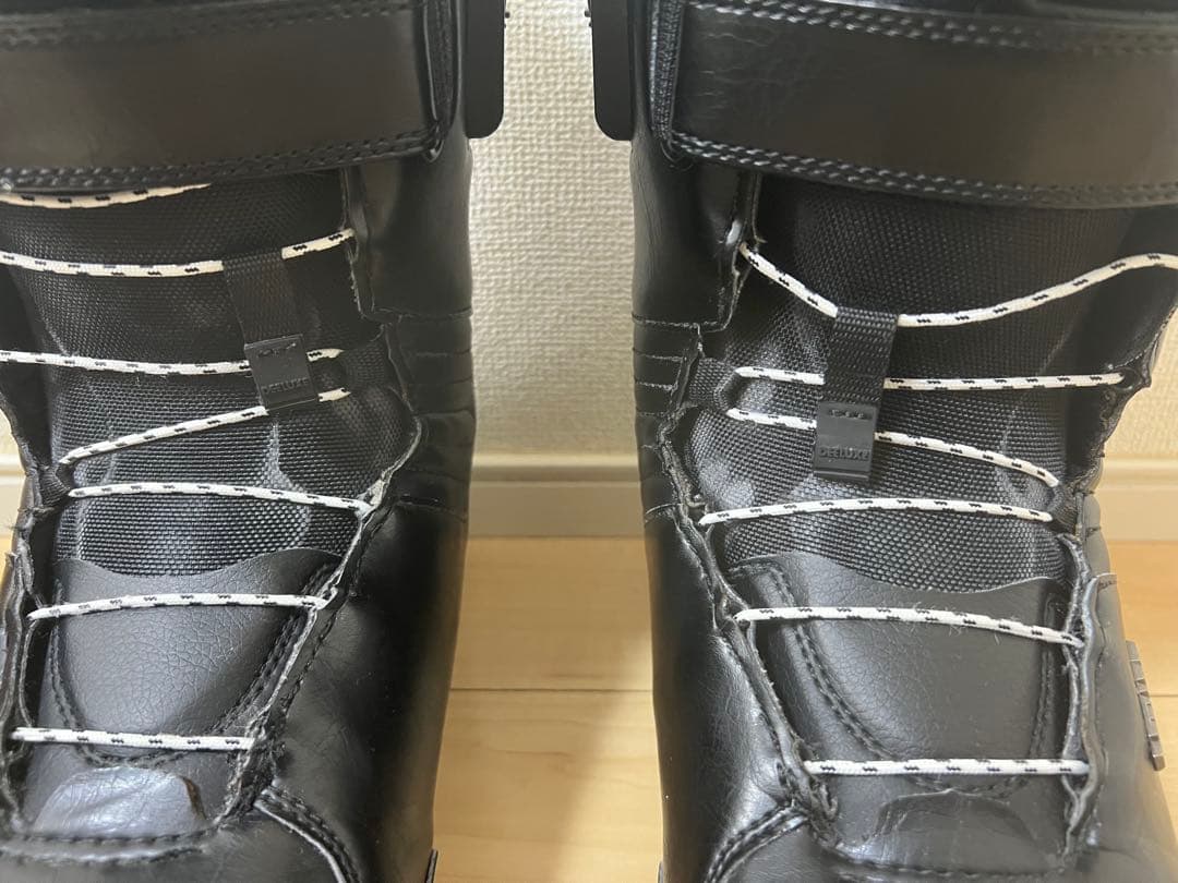 ディーラックス　エンパイアDEELUXE EMPIA26.5