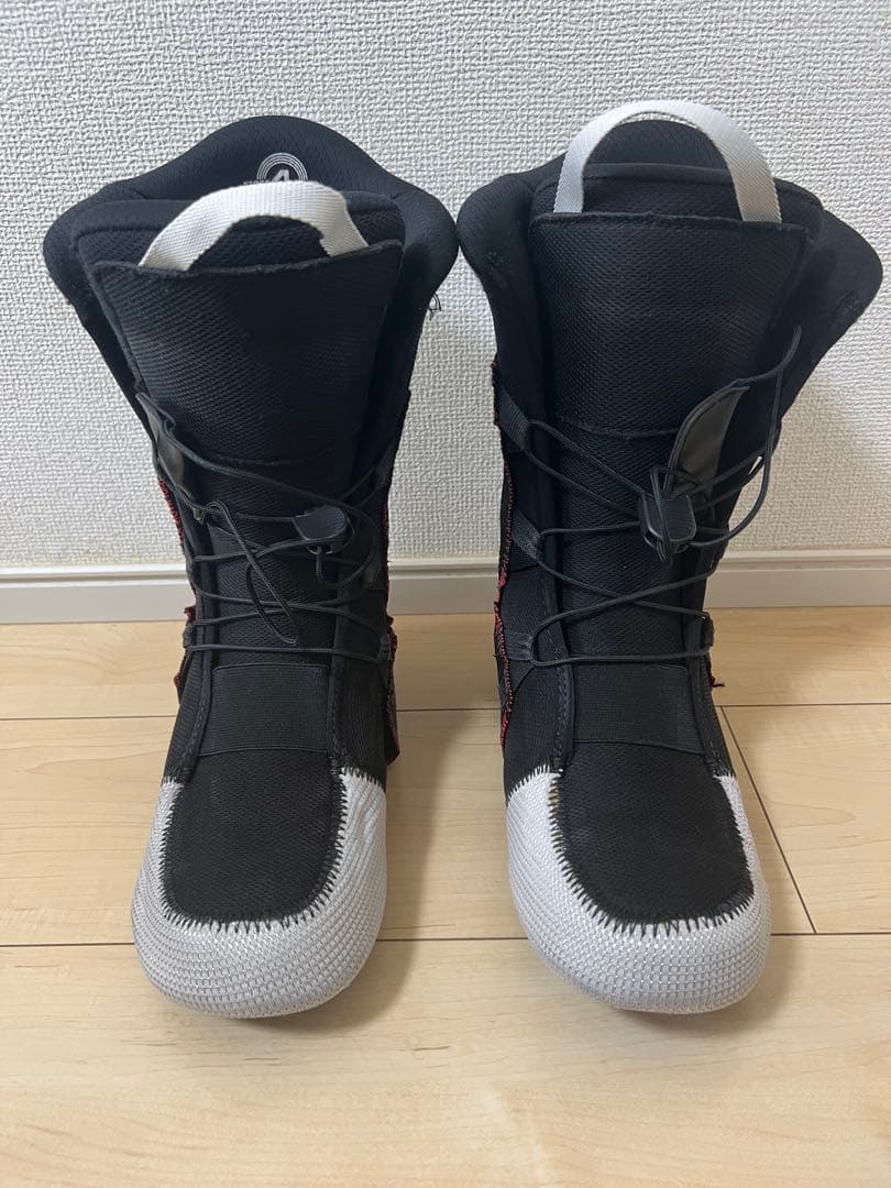 ディーラックス　エンパイアDEELUXE EMPIA26.5