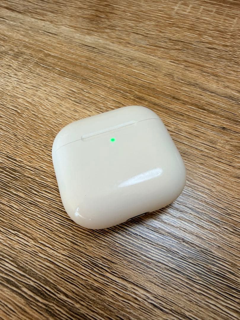 AirPods 4 片耳のみ