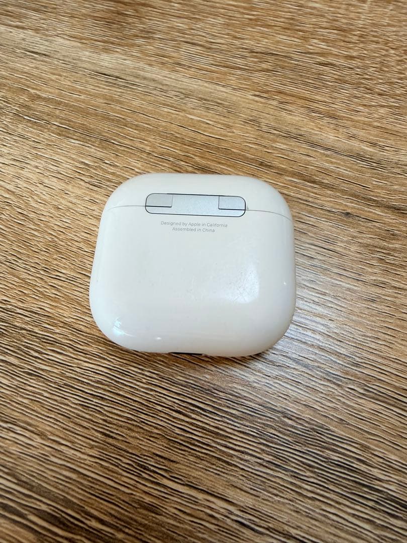 AirPods 4 片耳のみ