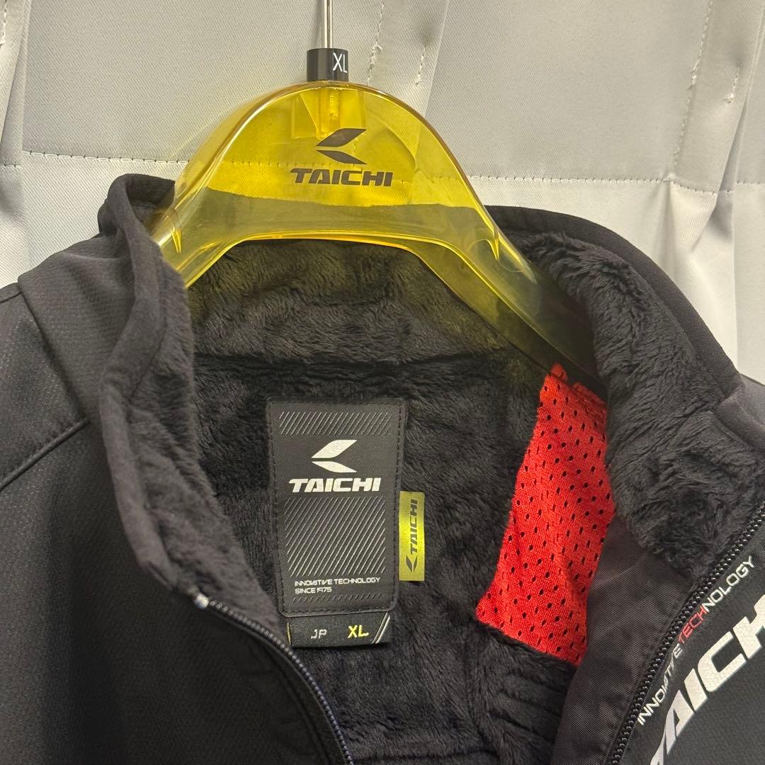 RS TAICHIタイチ e-HEAT電熱ウェア